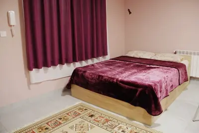 مجتمع اقامتی ترنج - واحد 19