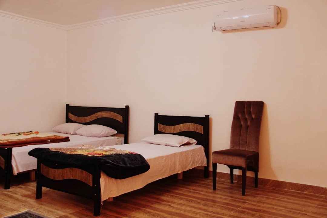 طاووس - واحد چهارتخته ۱۱۸