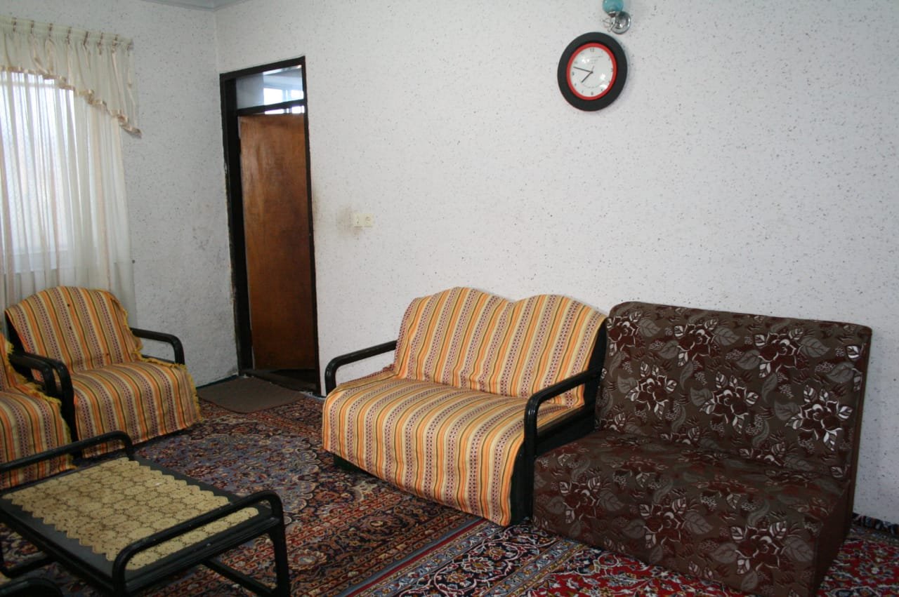 آپارتمان دوخوابه شافعیان