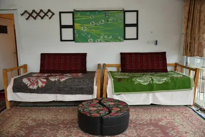 سوئیت بام زشک - واحد 1