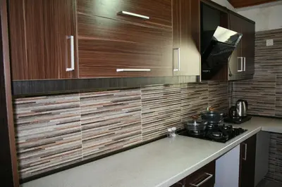 ویلا دوخوابه دامون ساحلی دیدنی ها