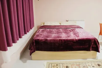 مجتمع اقامتی ترنج - واحد 19