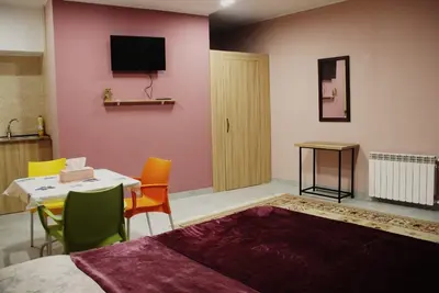 سوئیت یک خوابه ترنج ۱۴