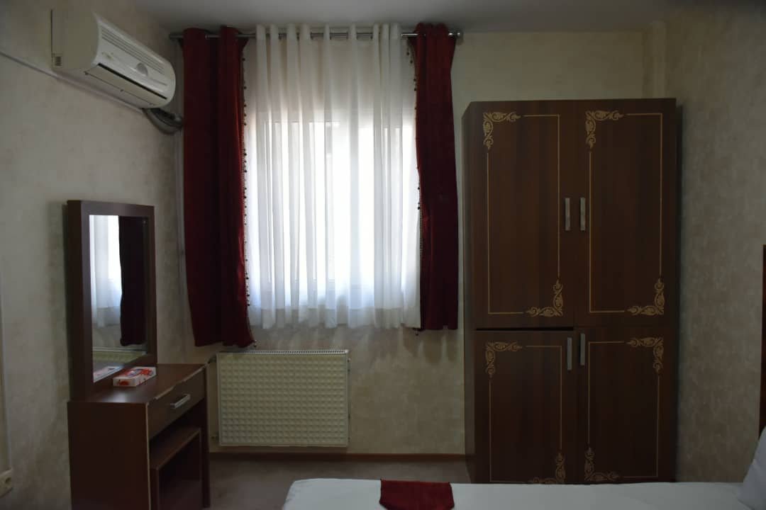 اجاره سوئیت آپارتمان داوود پنج تخت ۳ مشهد
