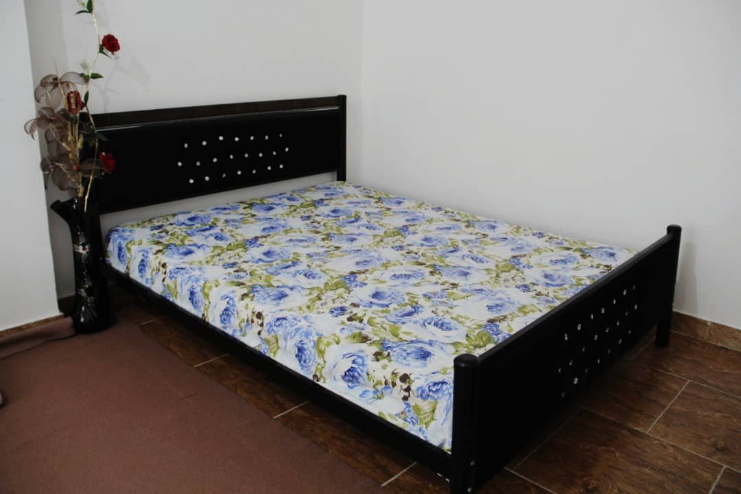 دوخوابه نادر