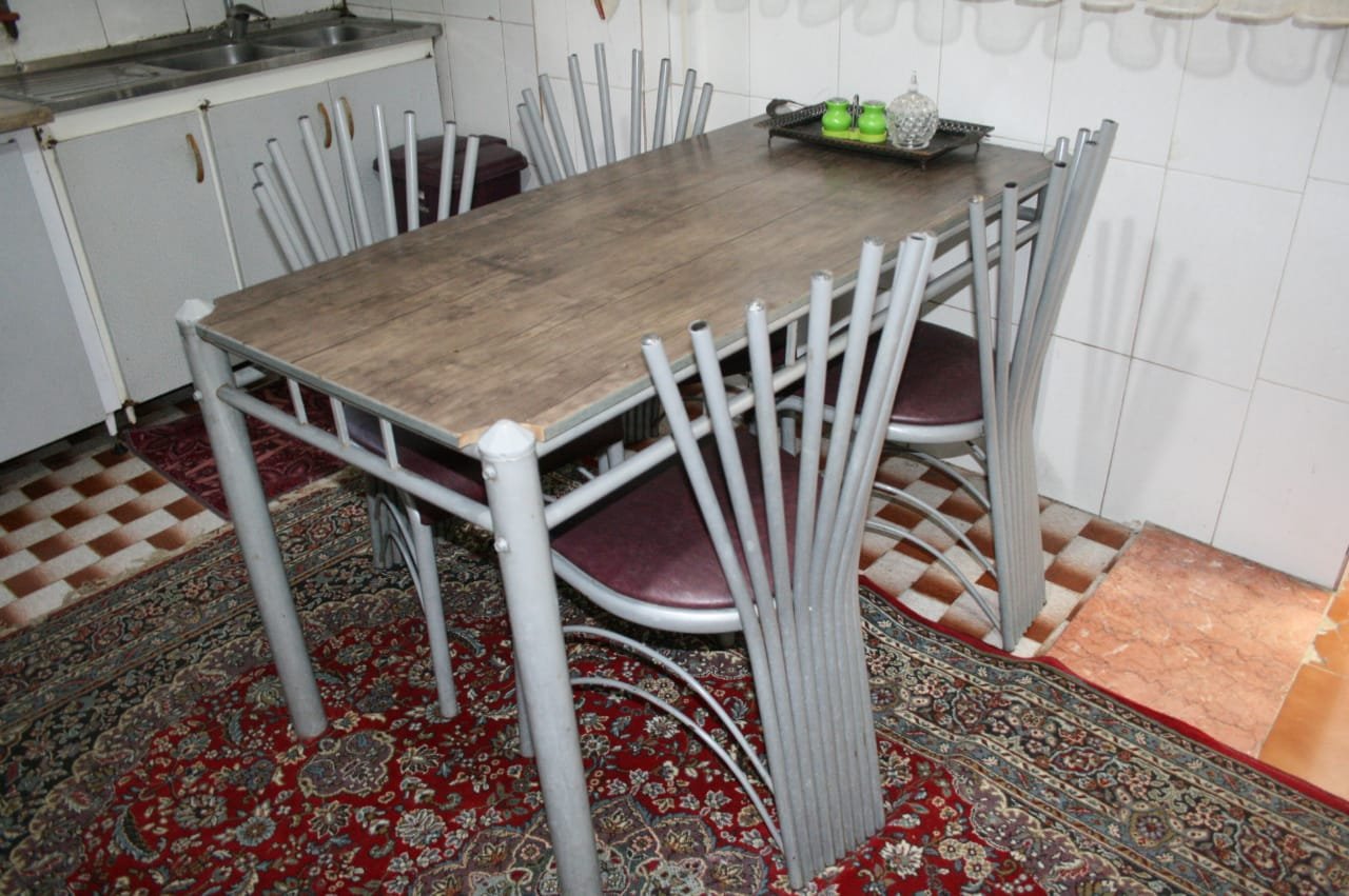 دوخواب همکف مشایخی