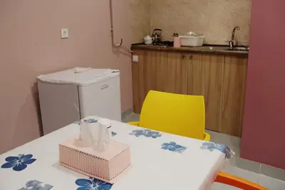 سوئیت یک خوابه ترنج ۱۴