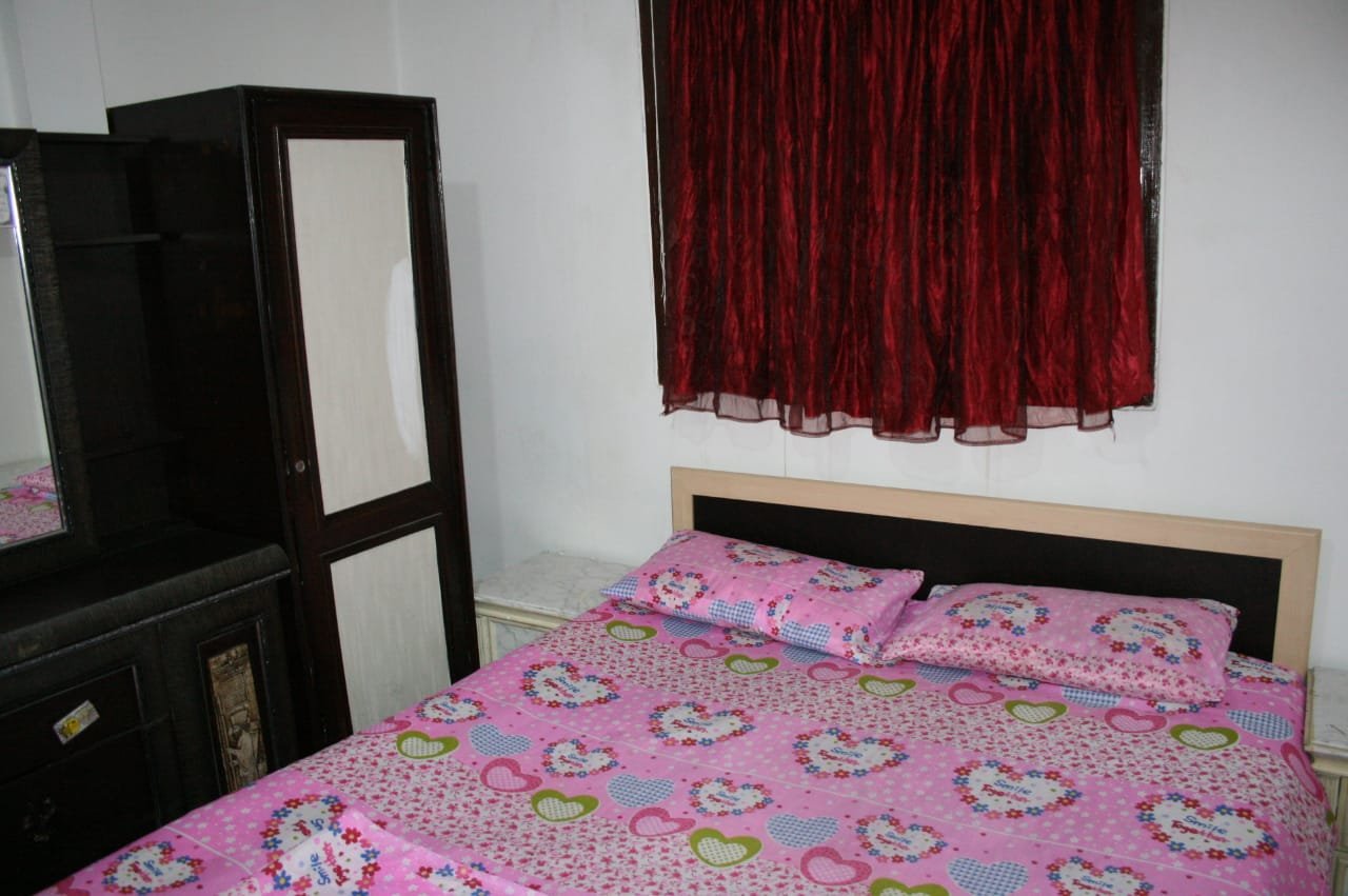 یک خوابه صدف کیش