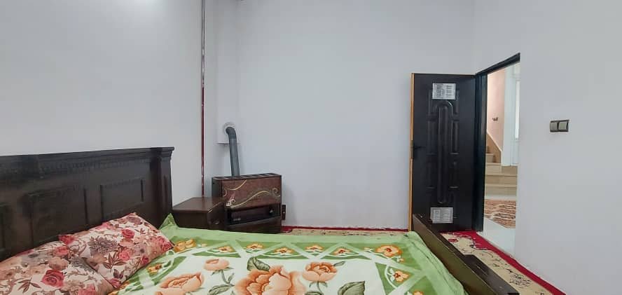 اجاره ویلا دوخوابه استخردار شاندیز مشهد
