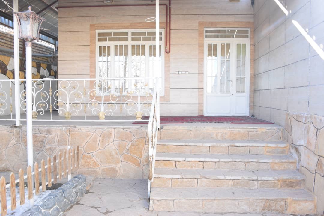 ویلا ویلا۳خواب دوبلکس شاندیز