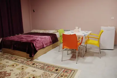 سوئیت یک خوابه ترنج ۱۴