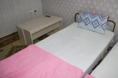 مسافرخانه ممتاز آبان - واحد سه تخته 23