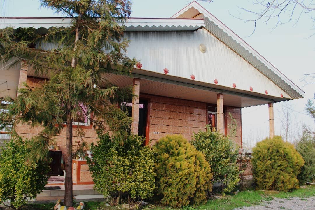 ویلا دوخوابه حدیثه