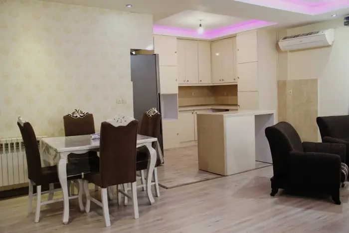 دوخوابه شاین