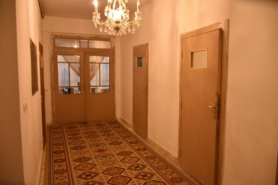 سوئیت بوم گردی بام زشک - طبقه اول