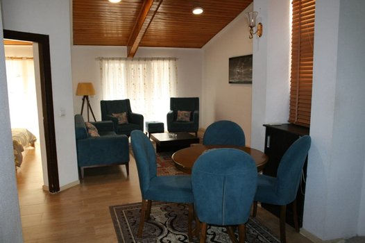 ویلا دوخوابه دامون ساحلی دیدنی ها