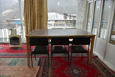 سوئیت بام زشک - واحد 1