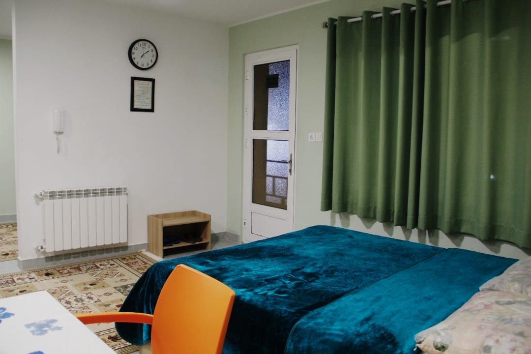 یک خوابه ترنج ۱۷