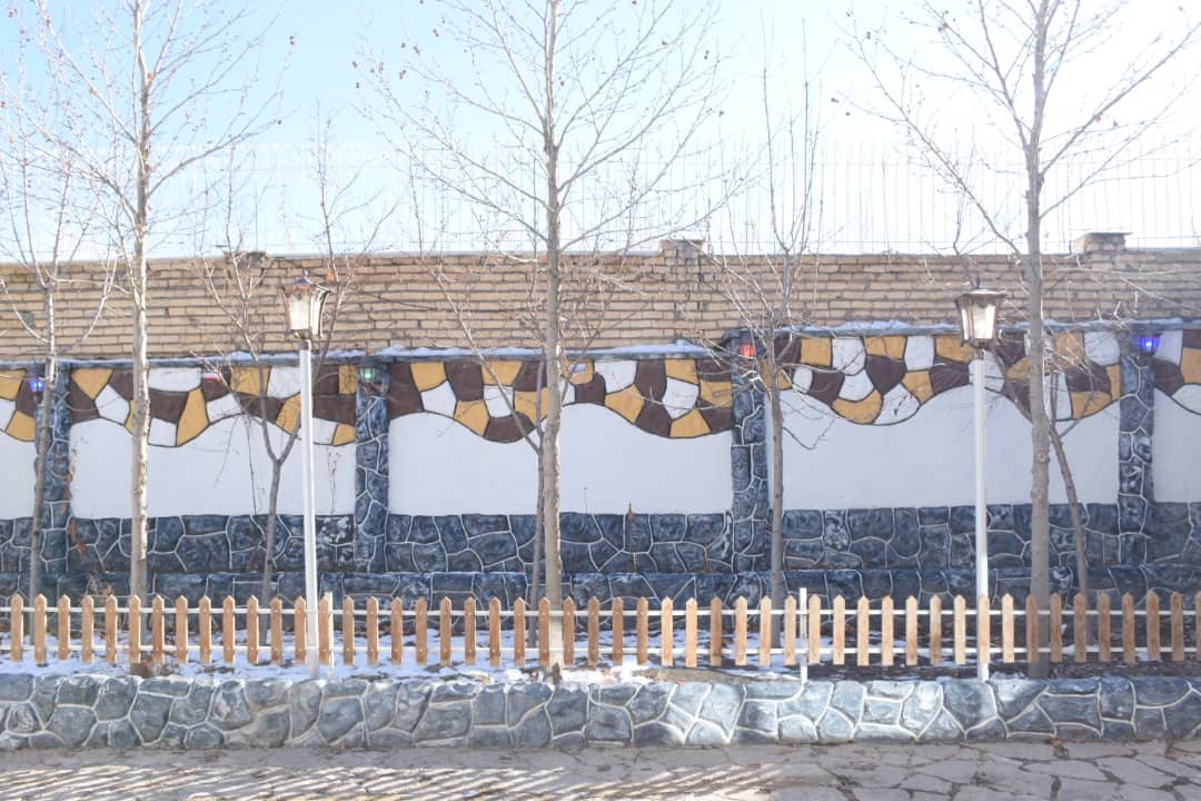 ویلا ویلا۳خواب دوبلکس شاندیز