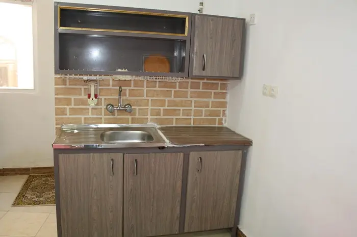 مسافرخانه ممتاز آبان - واحد پنج تخته 35