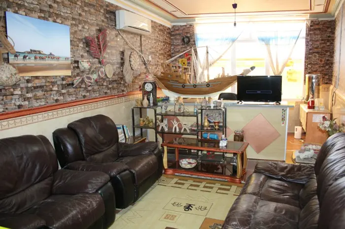 مسافرخانه ممتاز آبان - واحد سه تخته 23