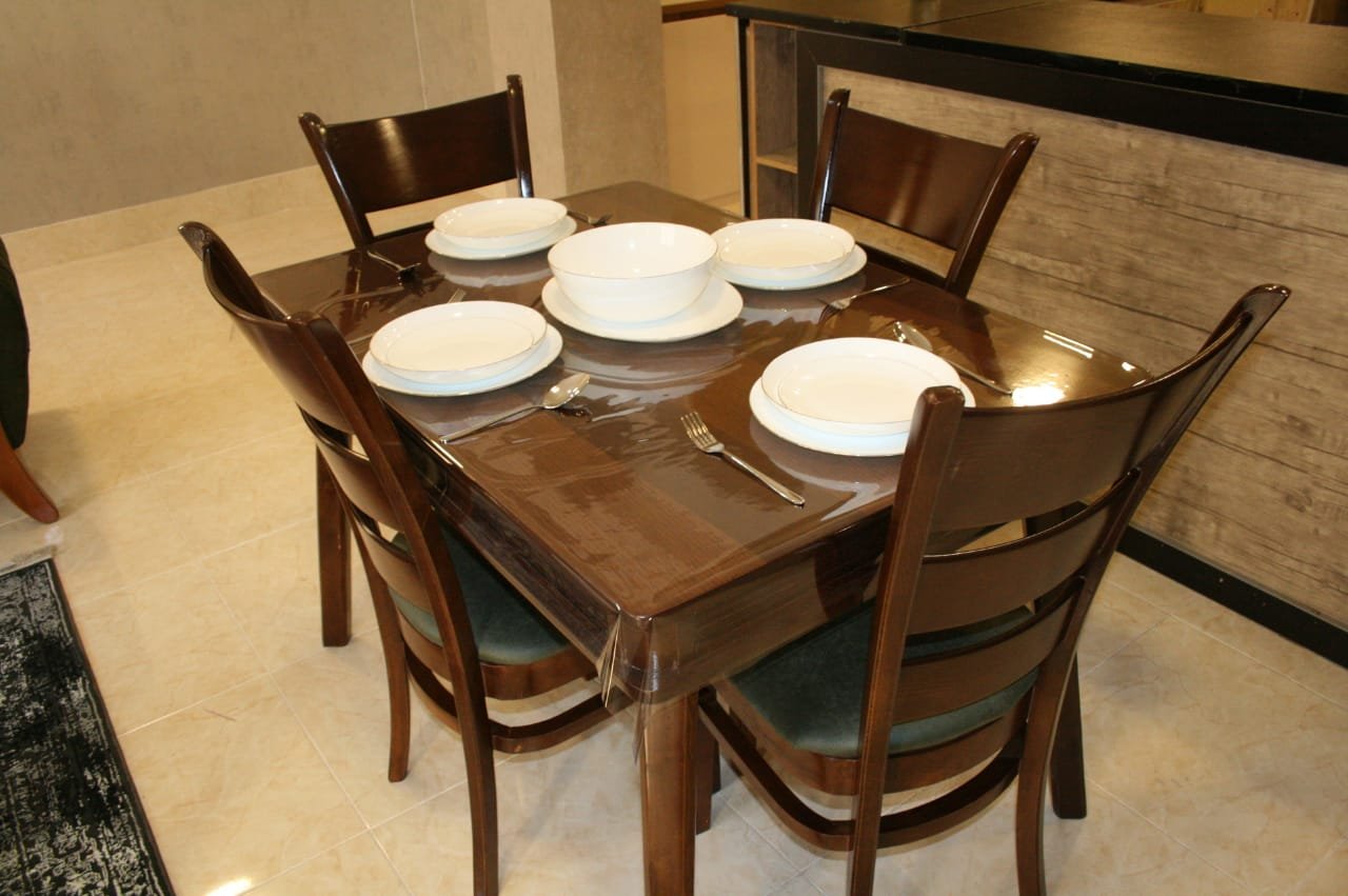 آپارتمان سه تخت دوخواب کوپال ۱