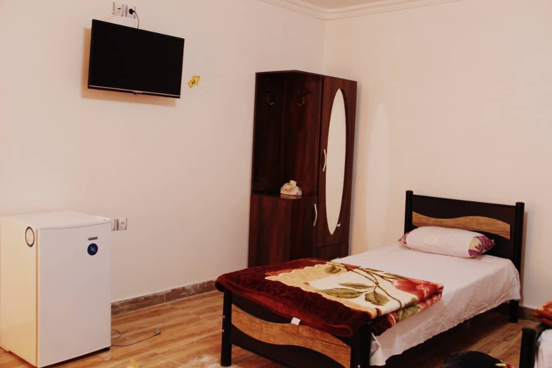 طاووس - واحد چهارتخته ۱۱۸