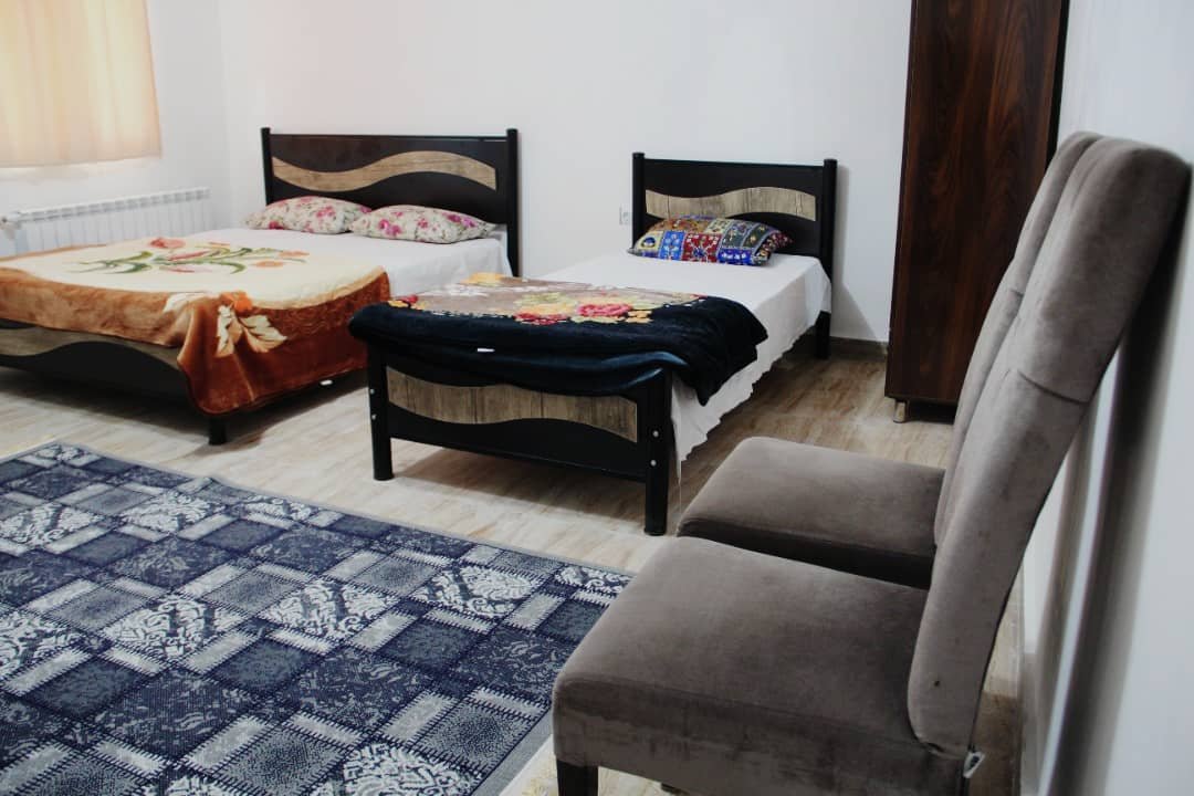 طاووس - واحد سه تخته ۱۱۰