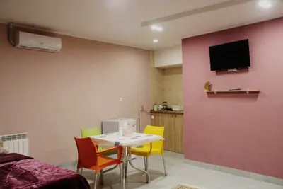 مجتمع اقامتی ترنج - واحد 19