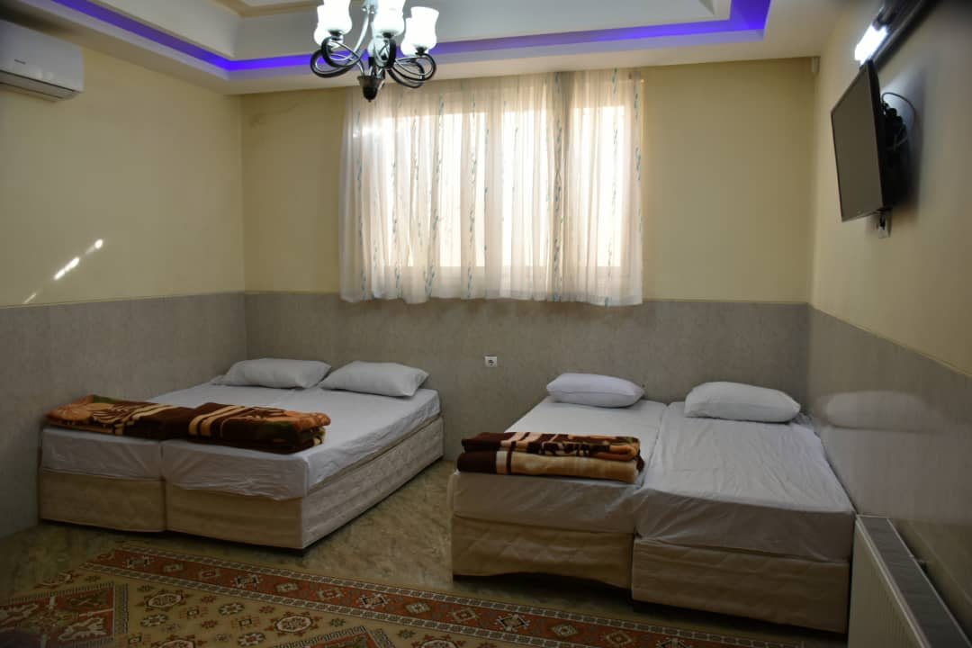 اجاره سوئیت المیرا واحد ۱۰۵ مشهد
