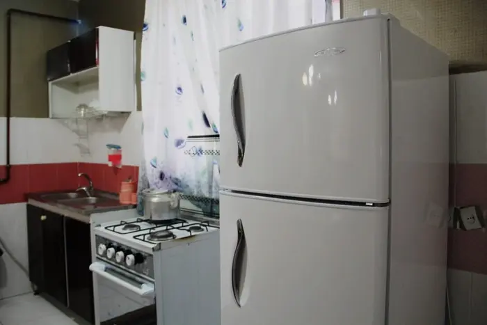 مجتمع اقامتگاهی هفت اورنگ ۱ - ویلای ۱