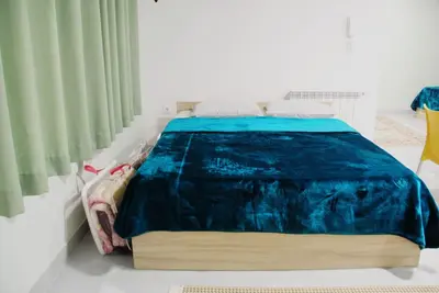 سوئیت یک خوابه ترنج ۱۸