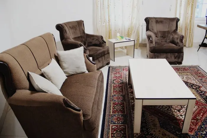 دوخواب دوبلکس الیکا