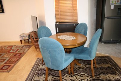 ویلا دوخوابه دامون ساحلی دیدنی ها