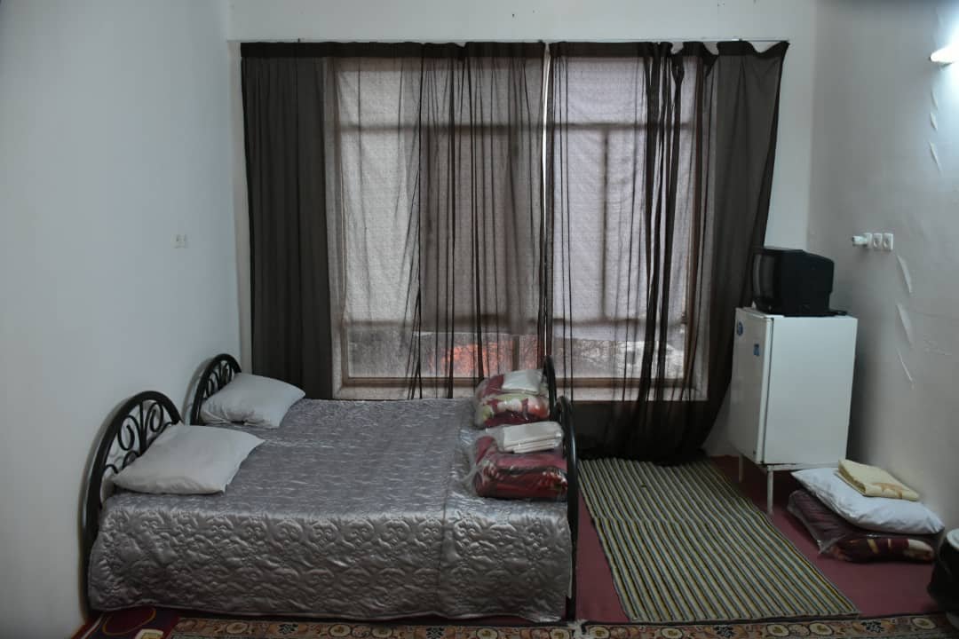 سوئیت بوم گردی بام زشک - اتاق ۱۰۳