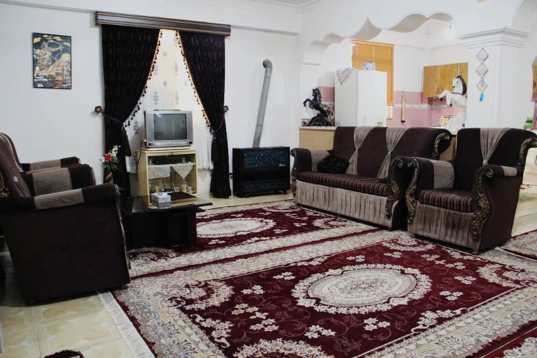 ویلا دوخوابه حدیثه