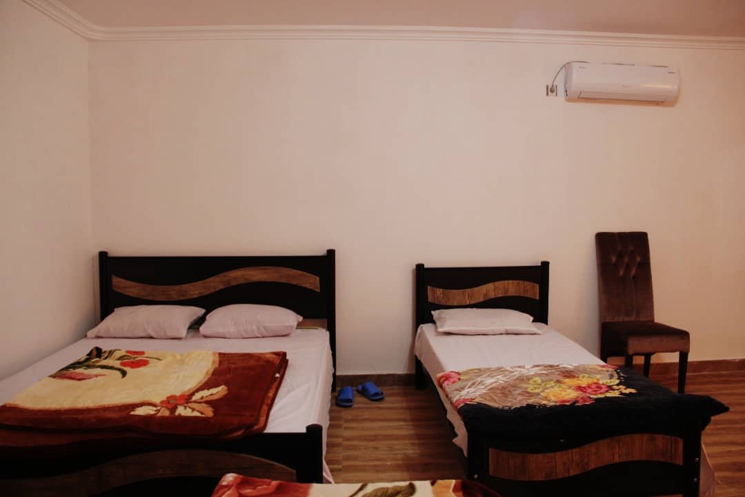 طاووس - واحد چهارتخته ۱۱۸