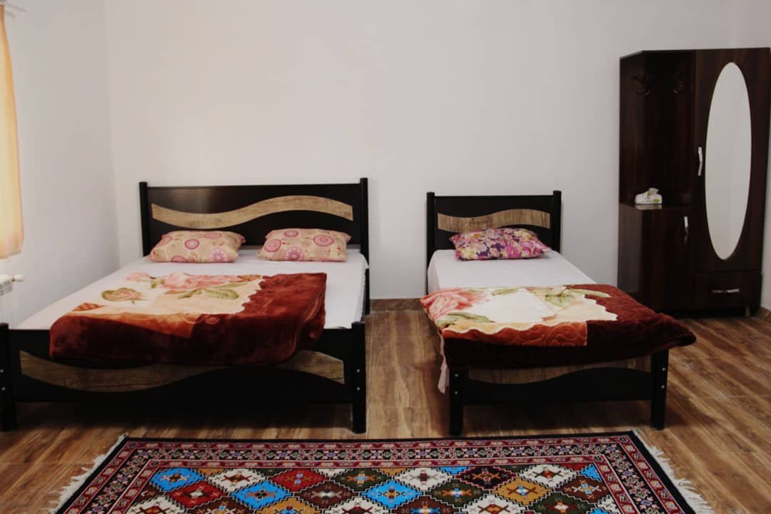 طاووس - واحد سه تخته ۱۱۴