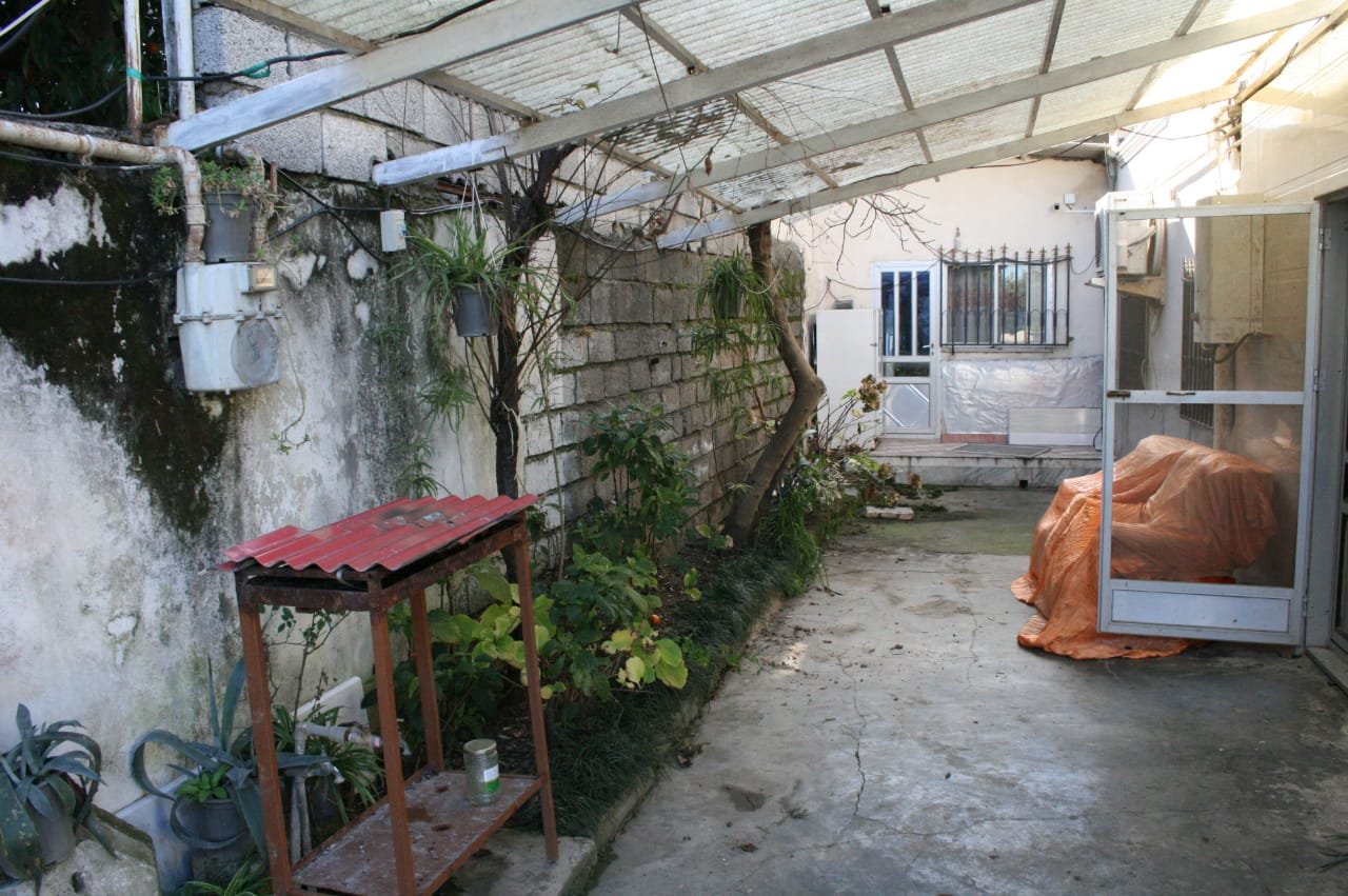 دوخواب همکف مشایخی