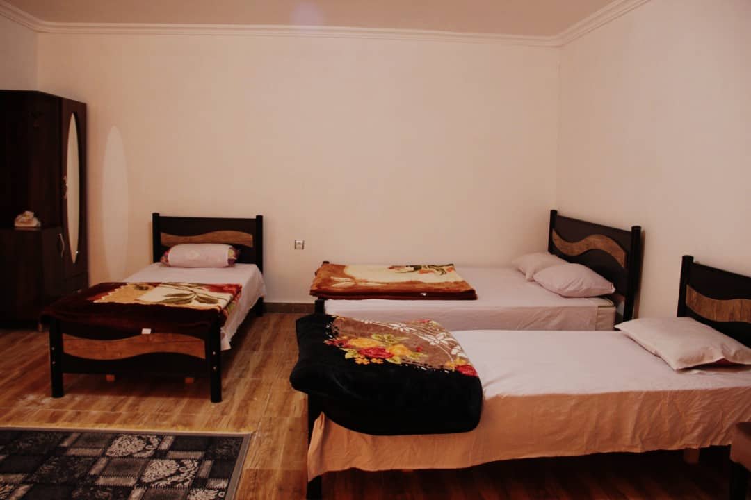 طاووس - واحد چهارتخته ۱۱۸