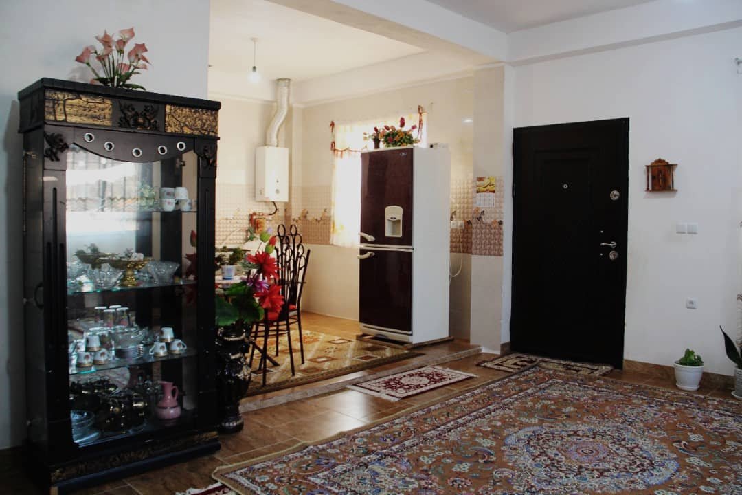 دوخوابه نادر