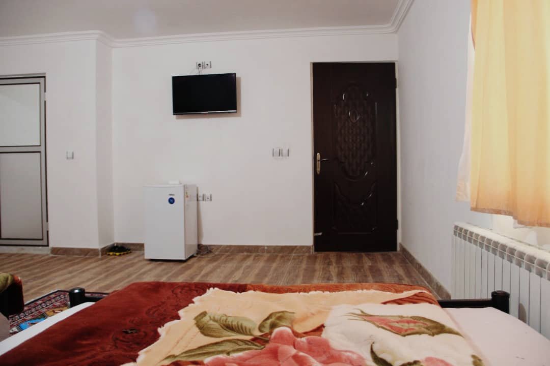 طاووس - واحد سه تخته ۱۱۴