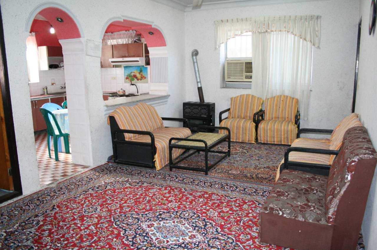 دوخوابه شافعیان