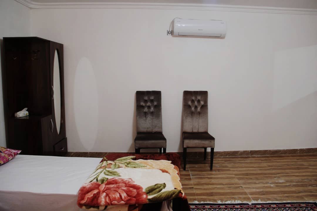 طاووس - واحد سه تخته ۱۱۴