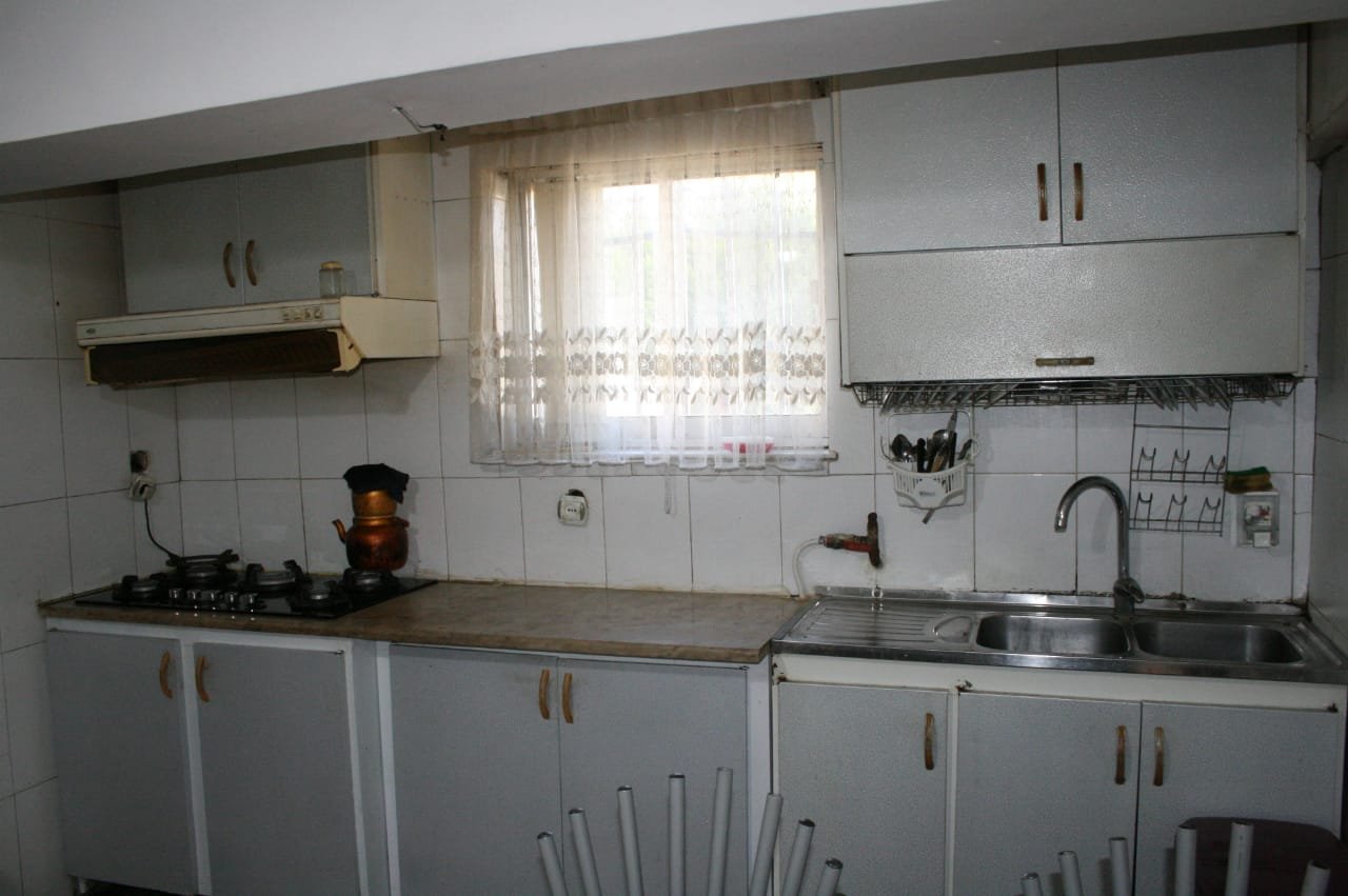 دوخواب همکف مشایخی