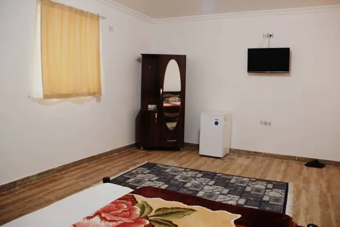 طاووس - واحد سه تخته ۱۱۶