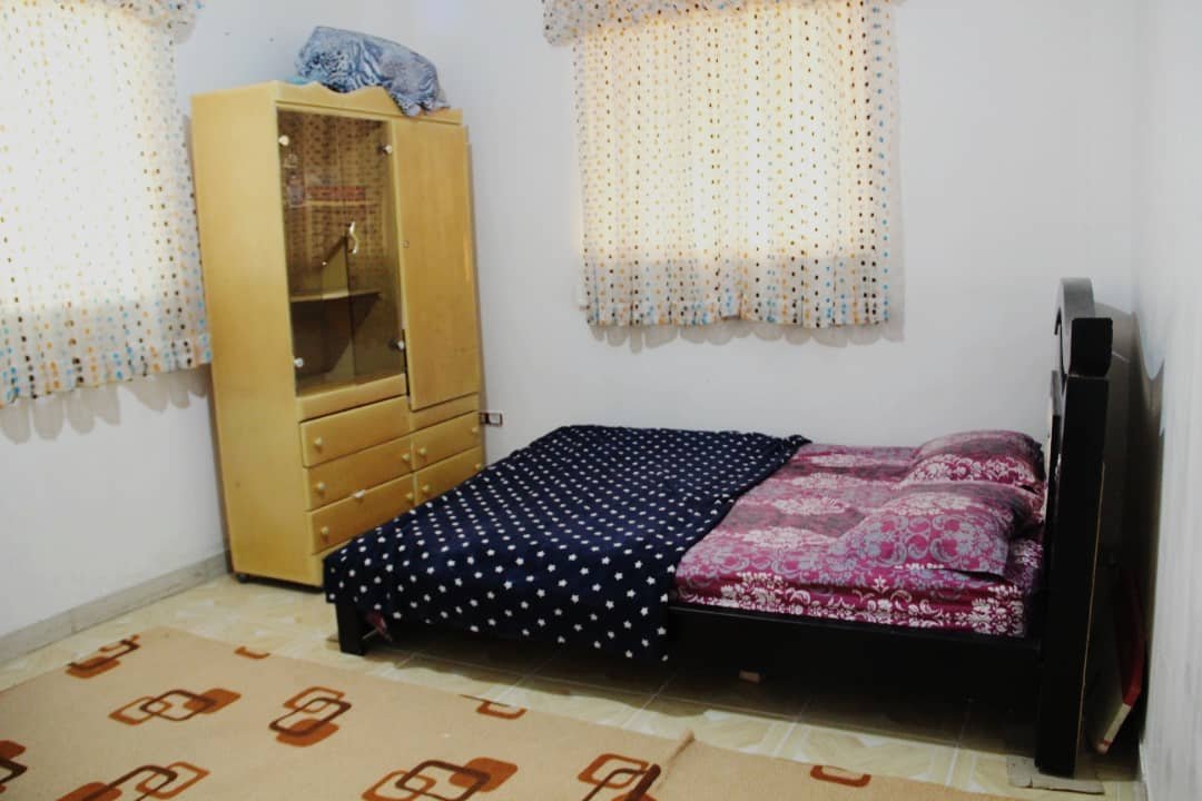 ویلا دوخوابه حدیثه