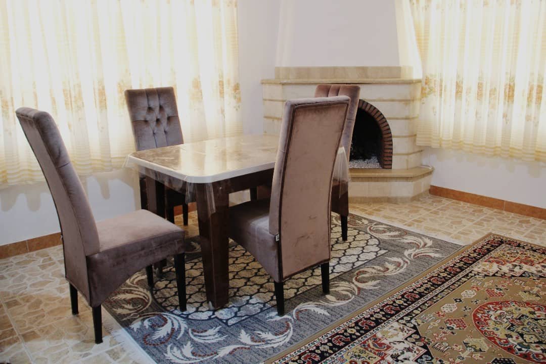 طاووس - واحد هفت تخته ۱۲۱