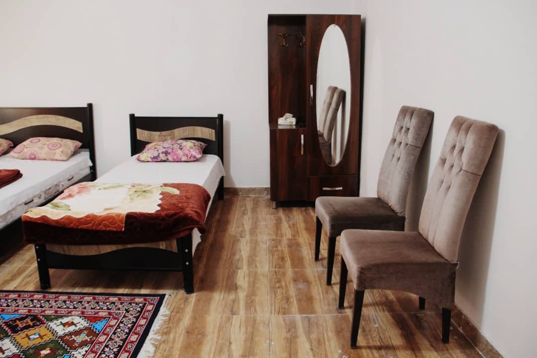 طاووس - واحد سه تخته ۱۱۴