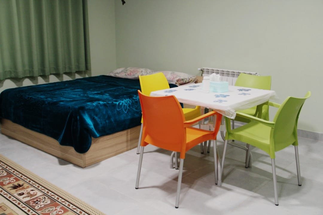 یک خوابه ترنج ۲۰